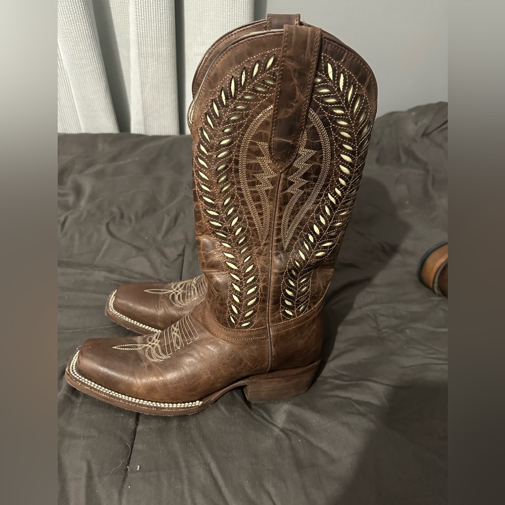 Women’s JB Dillon boots